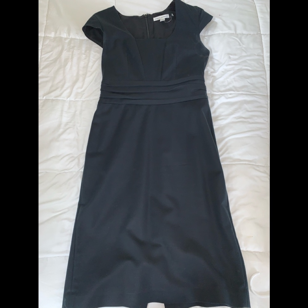 Banana Republic dress